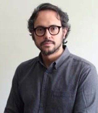 Póster Gerardo Gatica