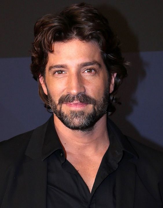 Póster David Chocarro