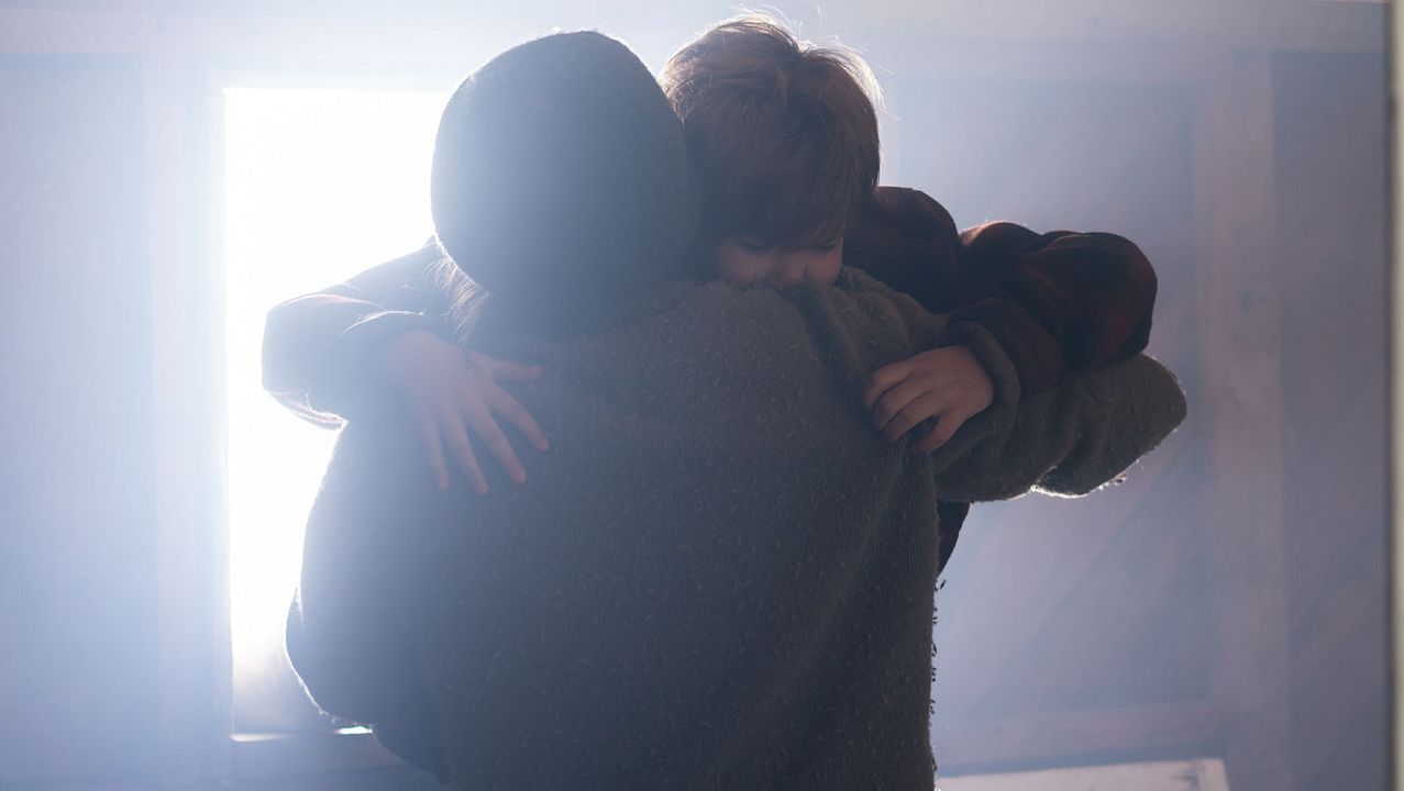 La luz del fin del mundo : Foto