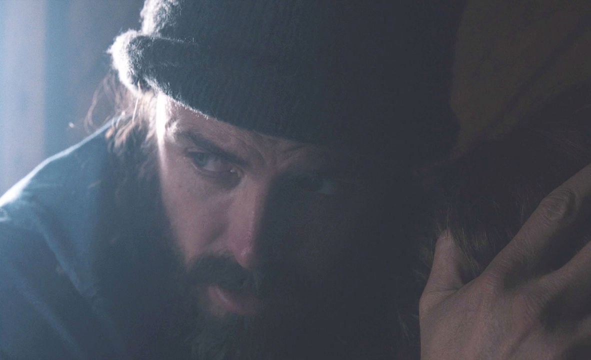 La luz del fin del mundo : Foto Casey Affleck