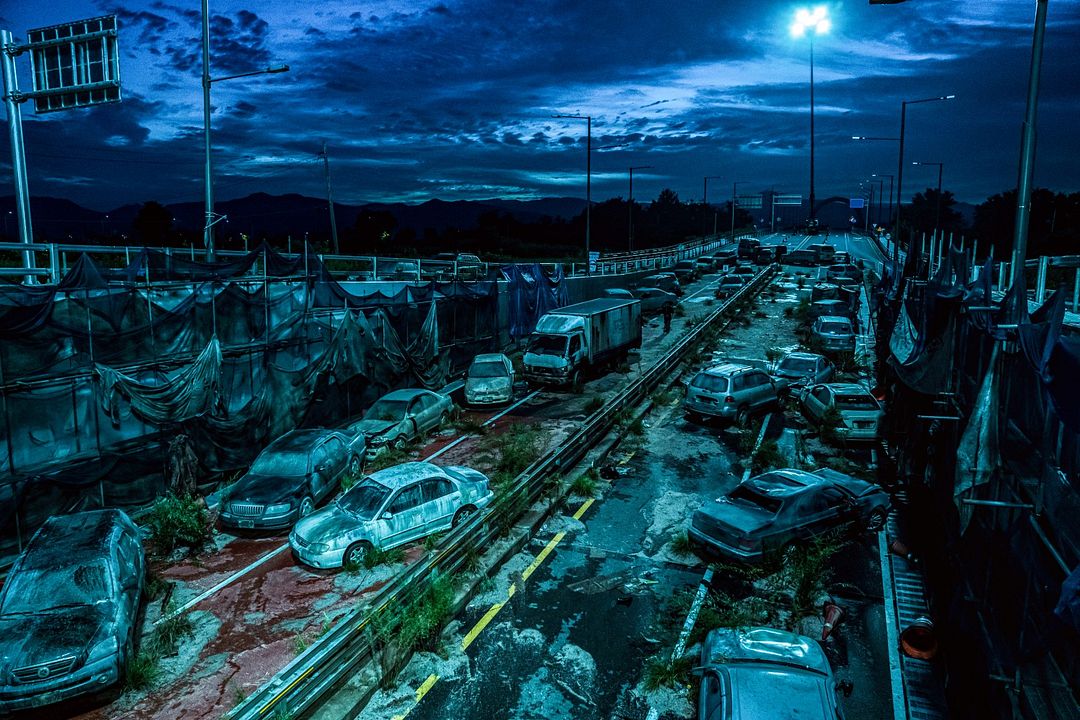 Estación Zombie 2: Península : Foto