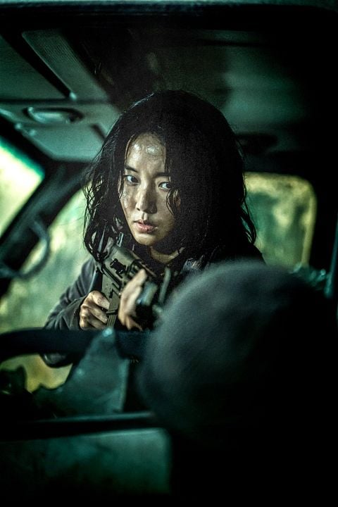 Estación Zombie 2: Península : Foto Jung-hyun Lee