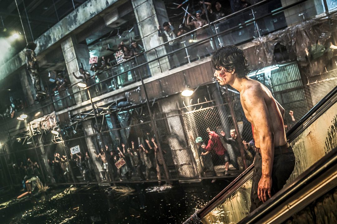 Estación Zombie 2: Península : Foto