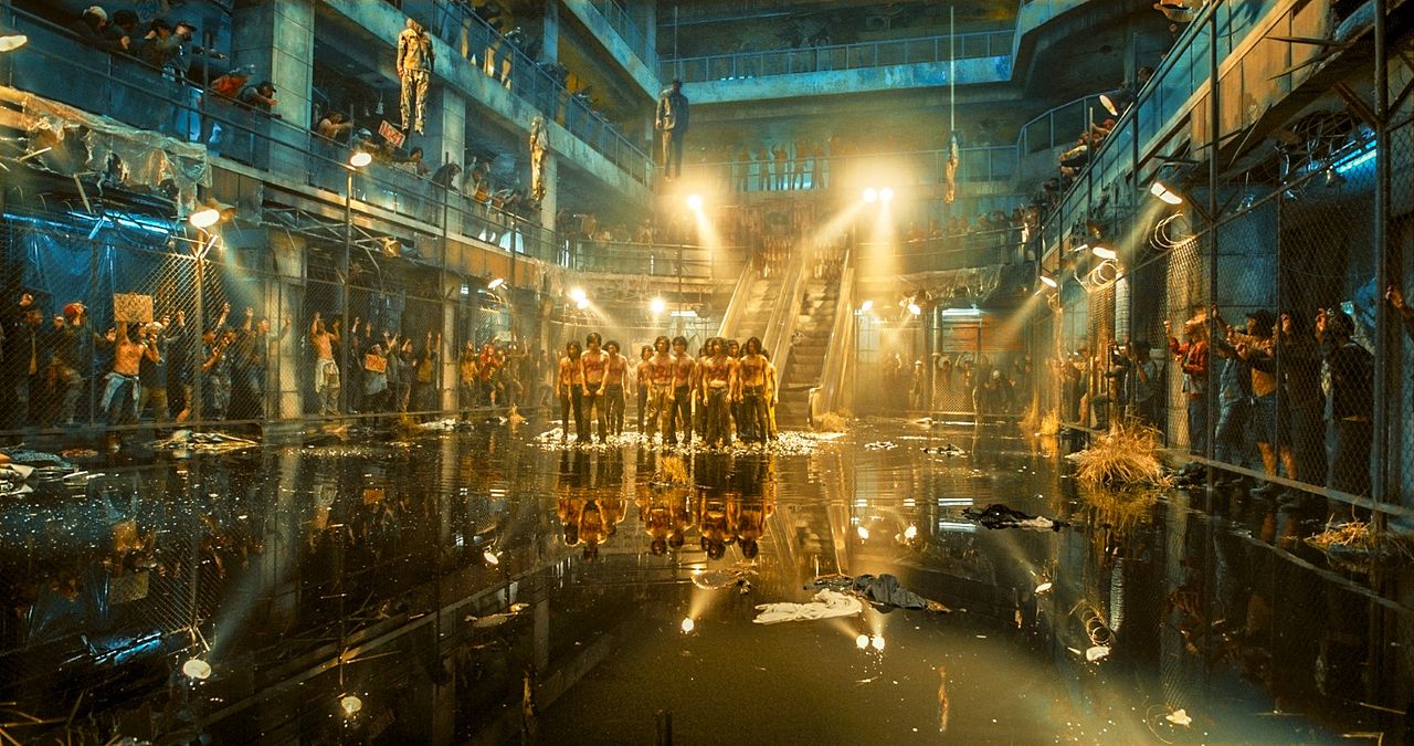 Estación Zombie 2: Península : Foto