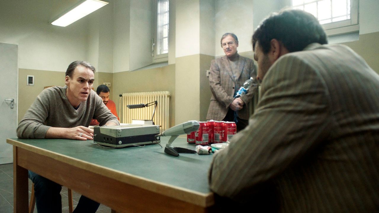 Curveball - Wir machen die Wahrheit : Foto