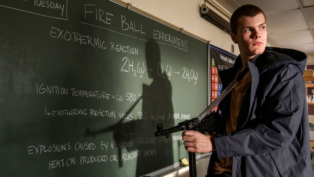 ¡Corre, Escóndete, Pelea! : Foto