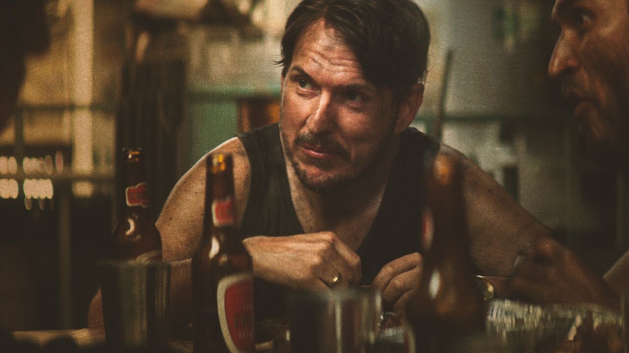 El robo del siglo : Foto