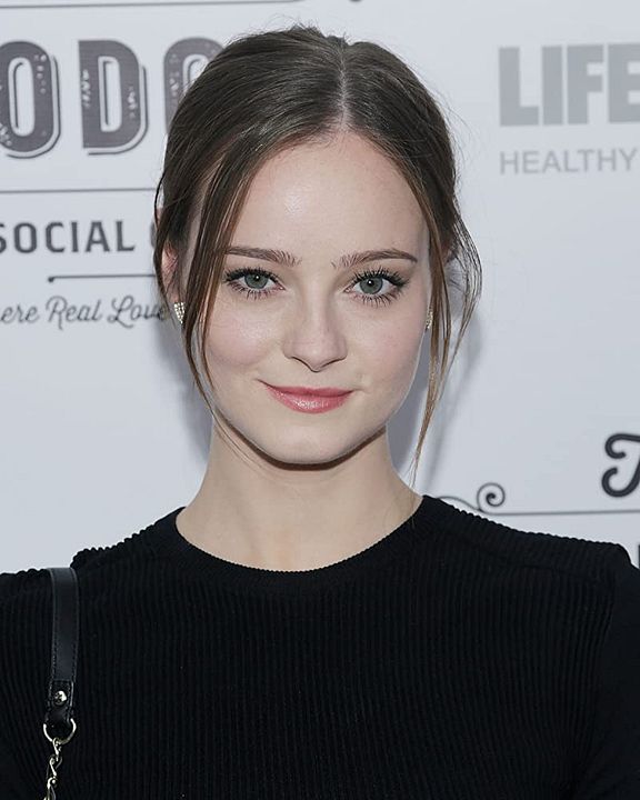 Póster Shannon Walsh (II)