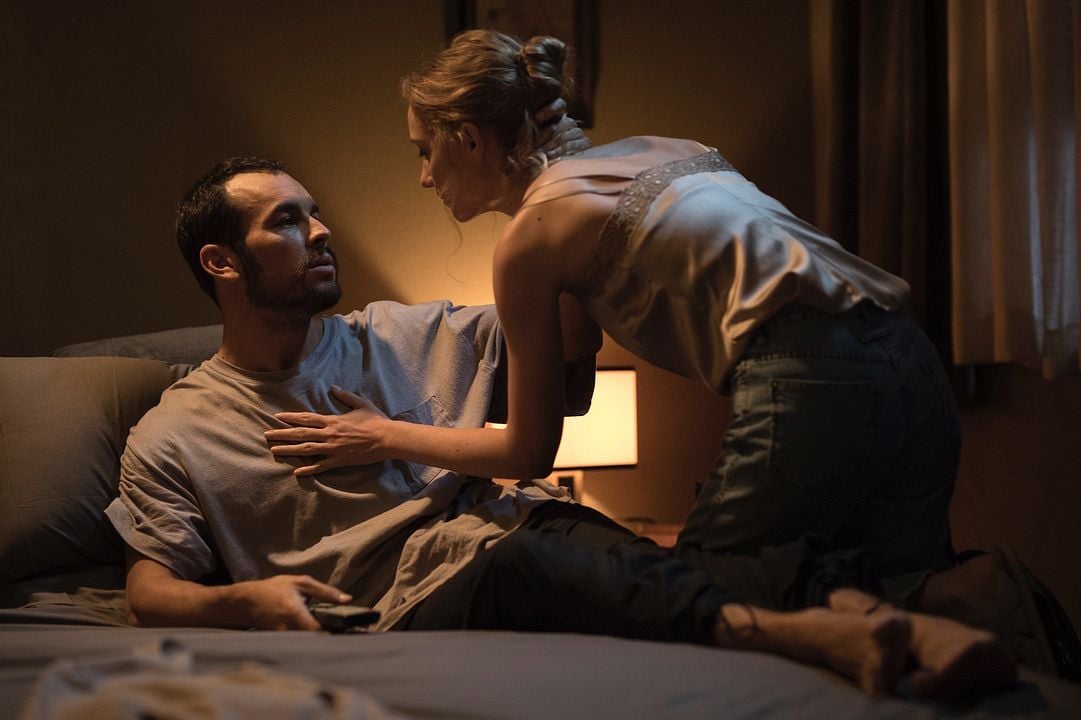 El practicante : Foto Mario Casas