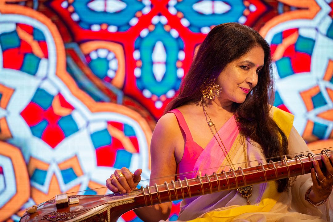 Masaba Masaba : Foto