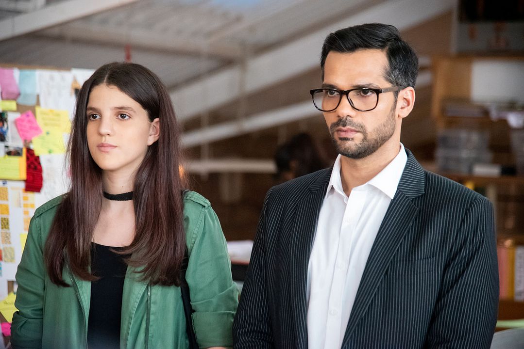 Masaba Masaba : Foto