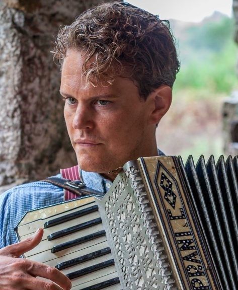 Póster Ulric von der Esch