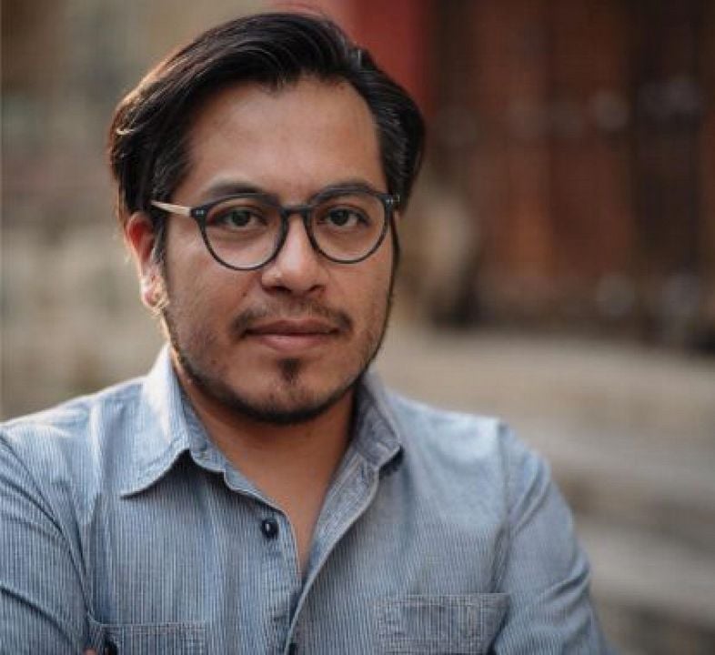 Póster Acelo Ruiz Villanueva