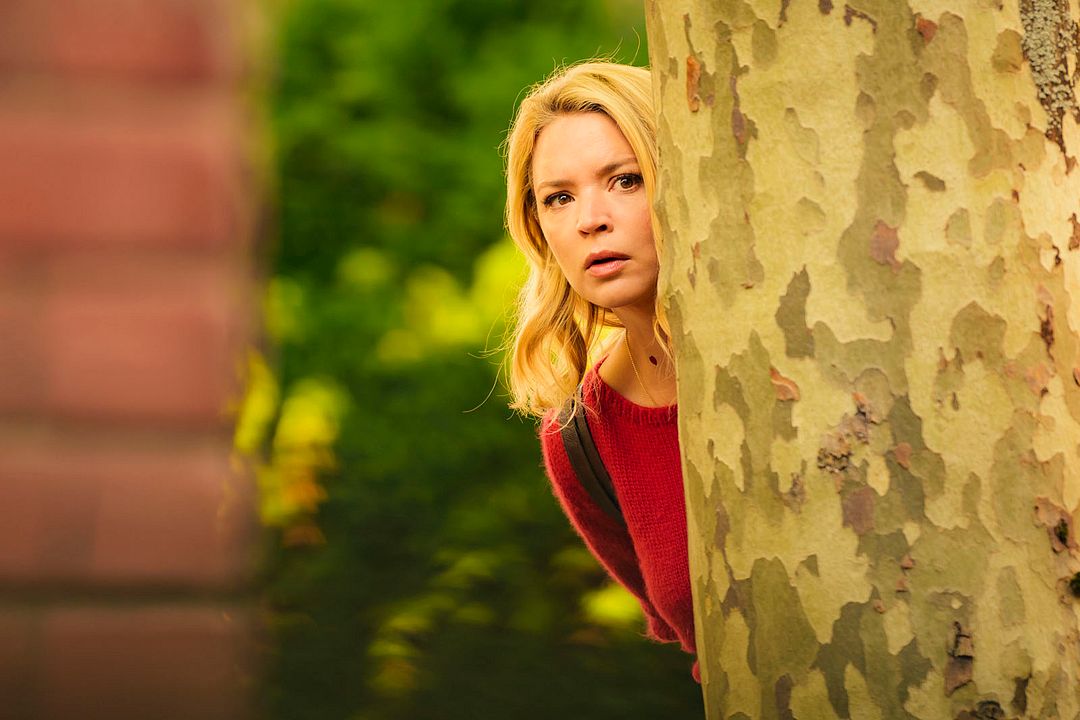 Adiós, idiotas : Foto Virginie Efira