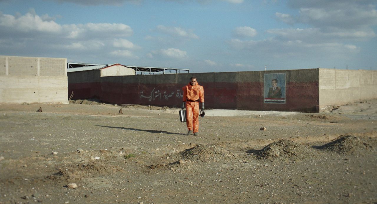 Curveball - Wir machen die Wahrheit : Foto