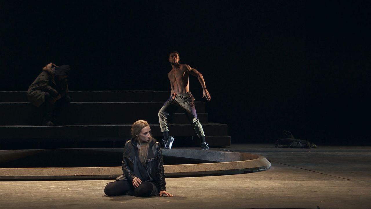 Las Indias Galantes : Foto