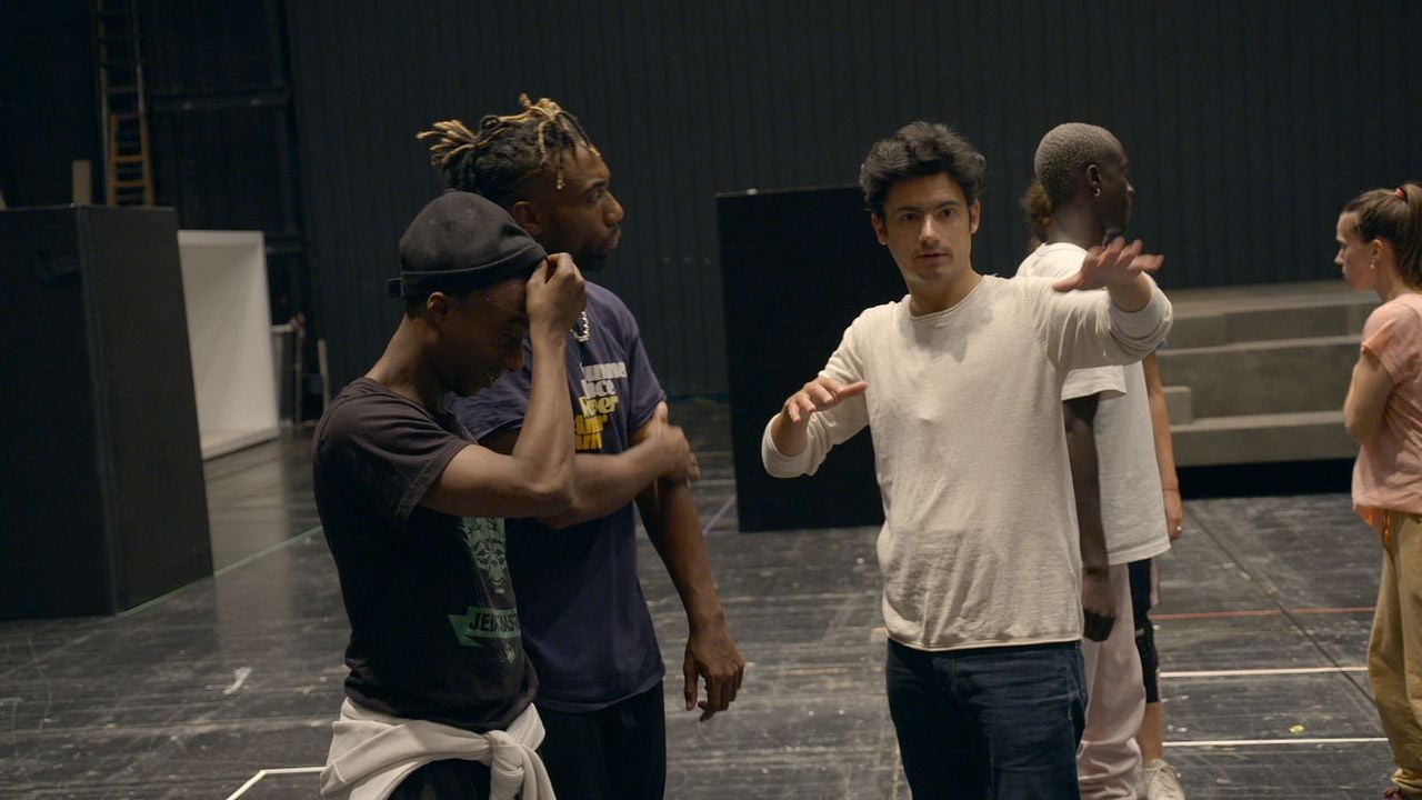 Las Indias Galantes : Foto