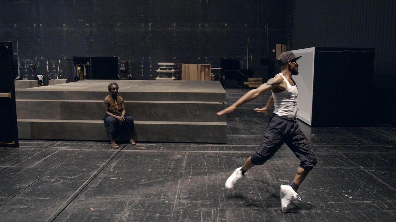 Las Indias Galantes : Foto