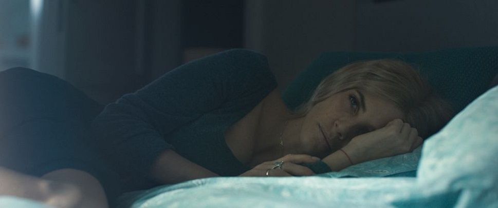 Never Gonna Snow Again : Foto