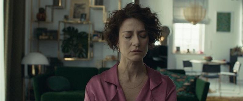 Never Gonna Snow Again : Foto