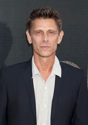 Póster Jamie Harris