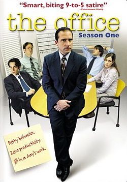 The Office (US) : Póster