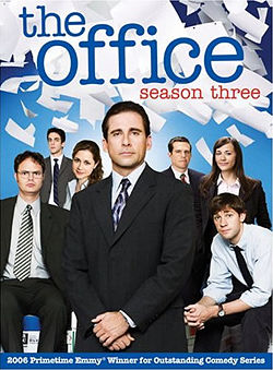 The Office (US) : Póster