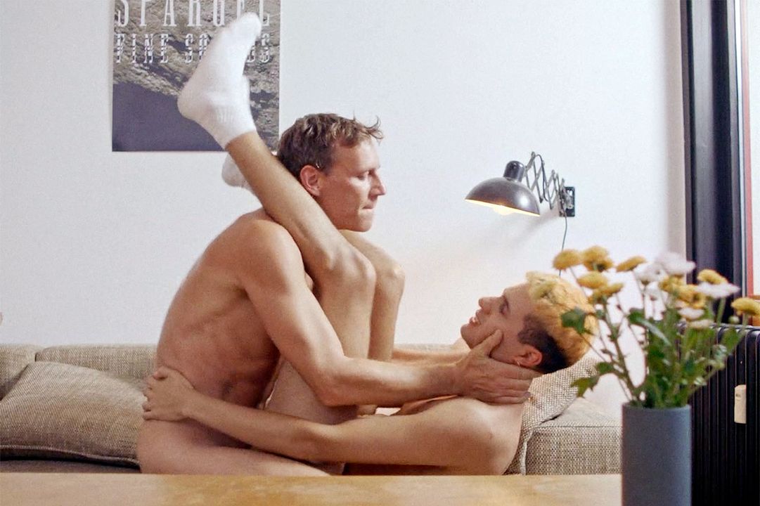 No Hard Feelings : Foto