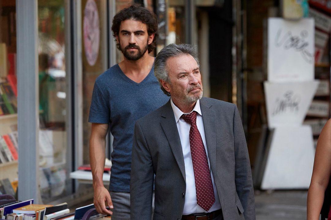 Tú me manques : Foto