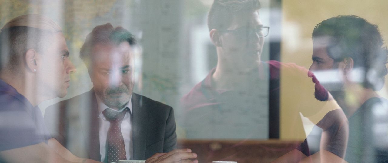 Tú me manques : Foto