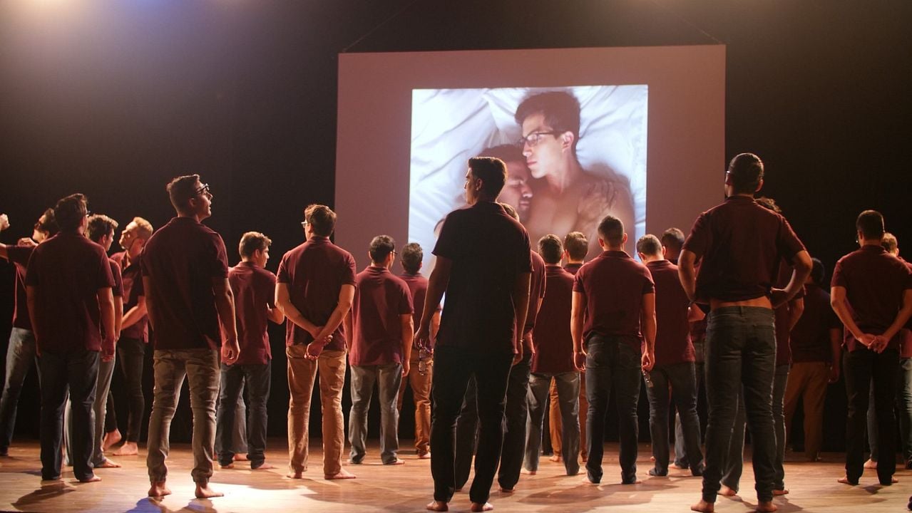 Tú me manques : Foto