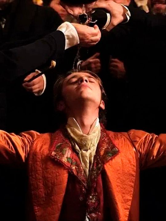 Lost Illusions : Póster