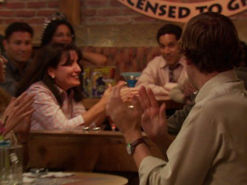 The Office (US) : Póster