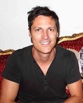 Póster Fernando Arias