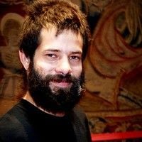 Póster Aldo Max Rodriguez