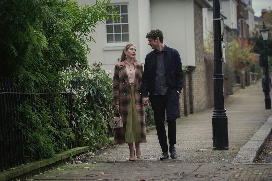 Casi una Duquesa : Foto Steen Raskopoulos