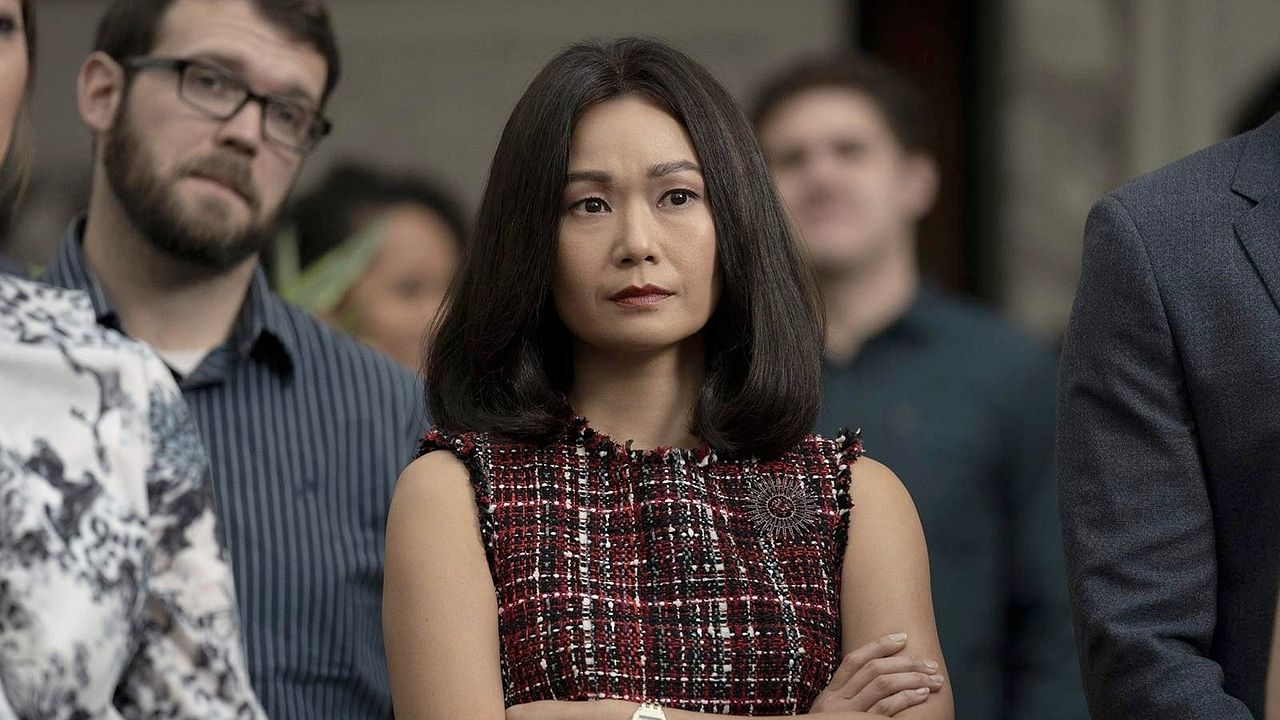 Homecoming : Póster