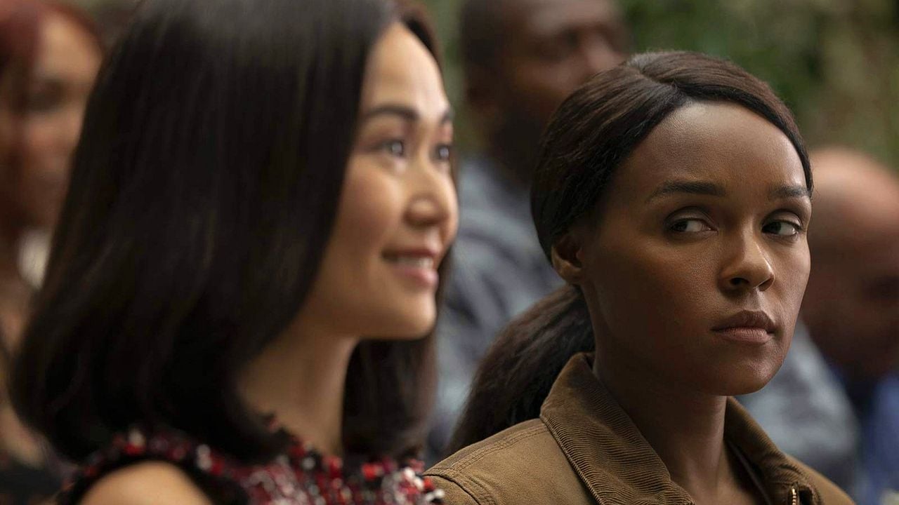 Homecoming : Póster