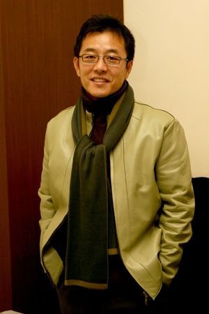 Póster Lee Ki-Young