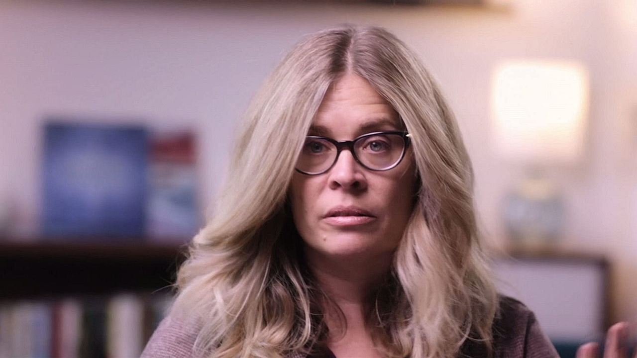 Mucho más allá: Así se hizo Frozen II : Póster