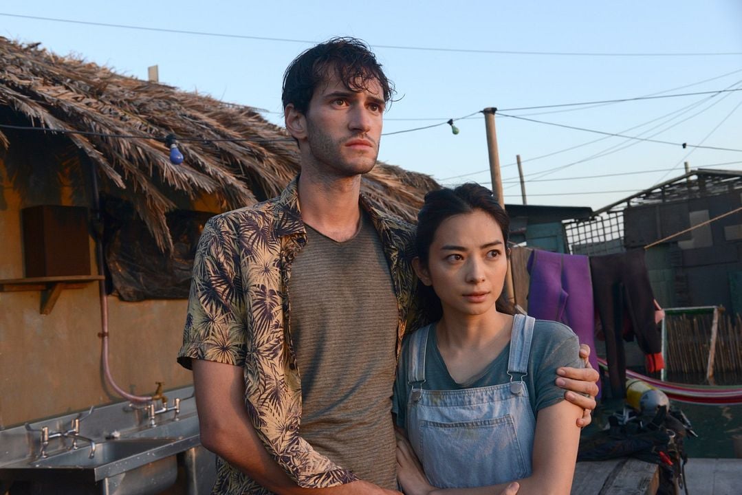 Alerta en lo profundo 3 : Foto