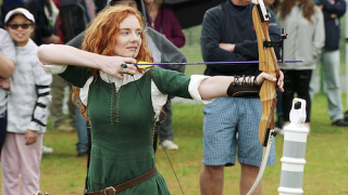 Pixar en vida real : Foto