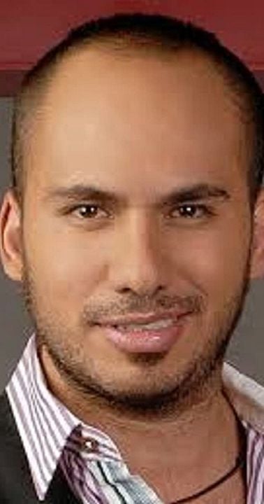 Póster Alex Montiel