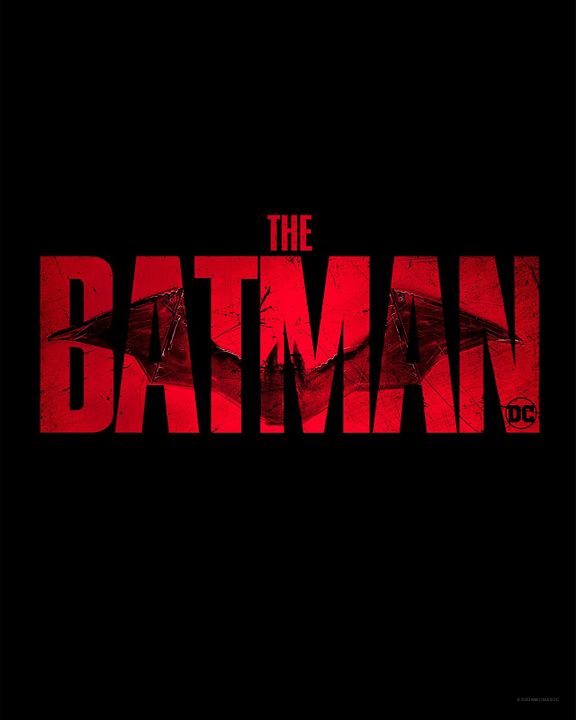 The Batman : Póster