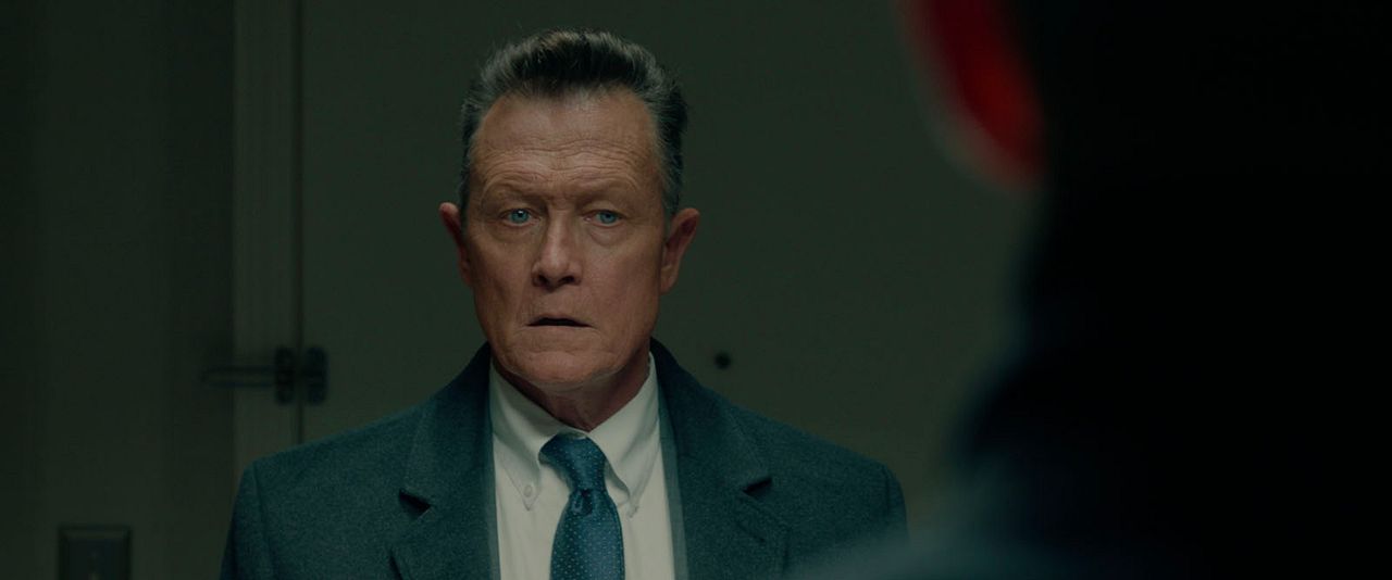 Venganza implacable : Foto Robert Patrick
