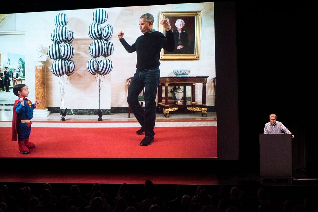 The Way I See It : Foto