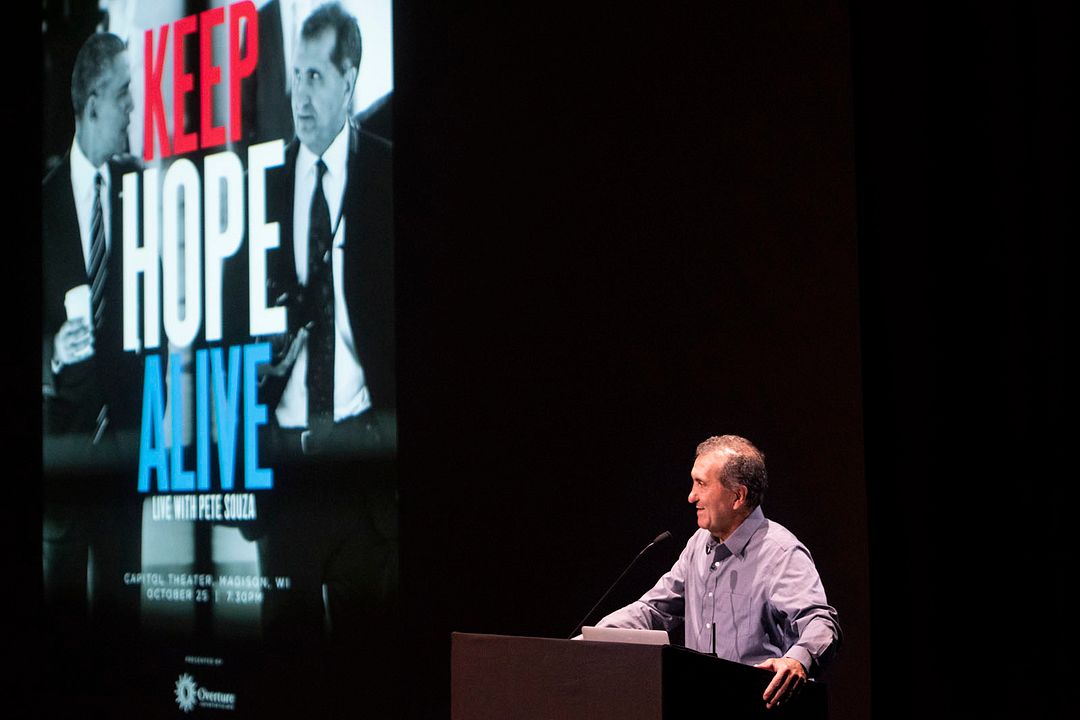 The Way I See It : Foto