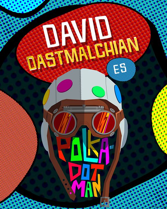 El Escuadrón Suicida : Cobertura de revista