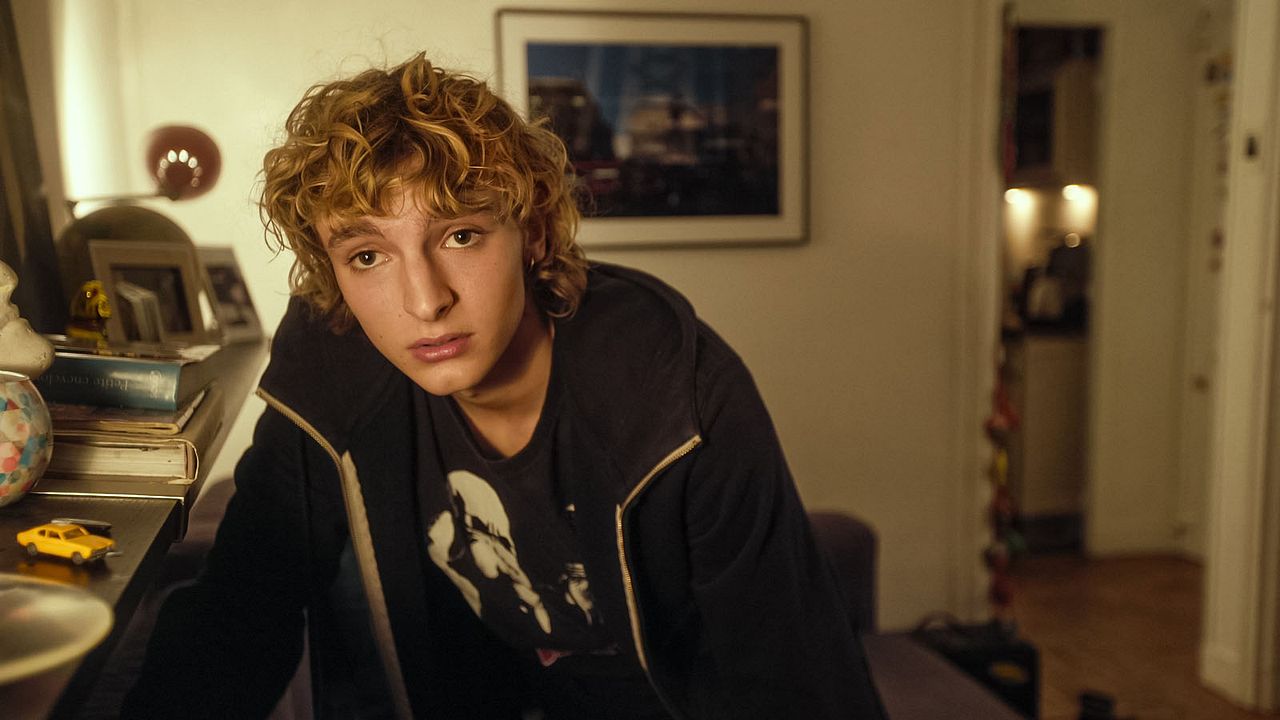 El Final del Amor : Foto