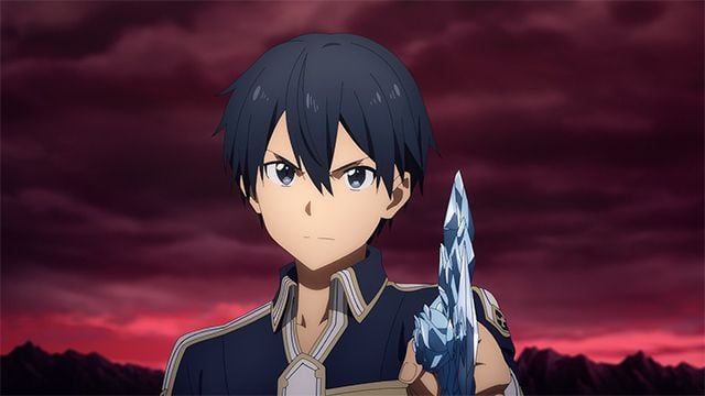 Sword Art Online : Foto